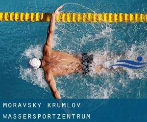 Moravský Krumlov Wassersportzentrum