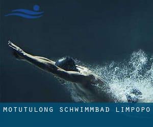 Motutulong Schwimmbad (Limpopo)