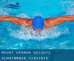 Mount Hermon Heights Schwimmbad (Virginia)