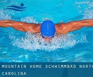 Mountain Home Schwimmbad (North Carolina)