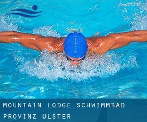 Mountain Lodge Schwimmbad (Provinz Ulster)