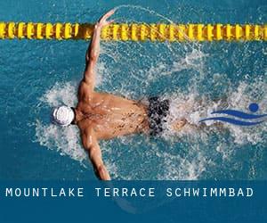 Mountlake Terrace Schwimmbad