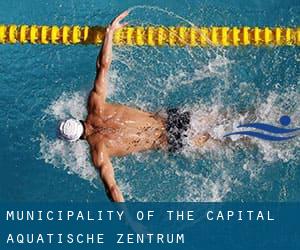 Municipality of the Capital Aquatische Zentrum