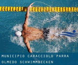 Municipio Caracciolo Parra Olmedo schwimmbecken