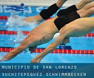 Municipio de San Lorenzo (Suchitepéquez) schwimmbecken