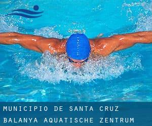 Municipio de Santa Cruz Balanyá Aquatische Zentrum