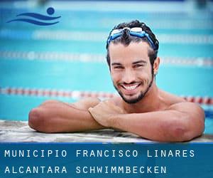 Municipio Francisco Linares Alcántara schwimmbecken