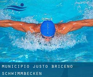 Municipio Justo Briceño schwimmbecken