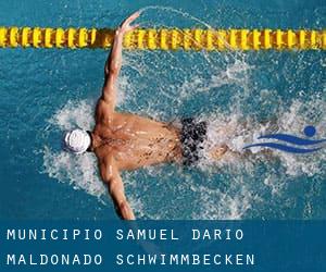 Municipio Samuel Darío Maldonado schwimmbecken