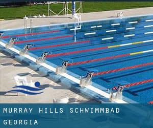 Murray Hills Schwimmbad (Georgia)