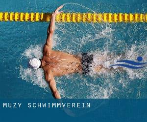 Muzy Schwimmverein