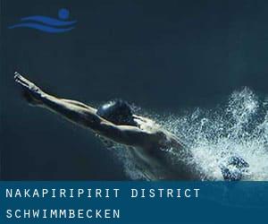 Nakapiripirit District schwimmbecken