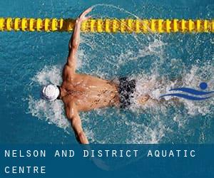 Nelson and District Aquatic Centre