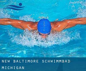 New Baltimore Schwimmbad (Michigan)