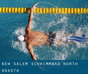 New Salem Schwimmbad (North Dakota)