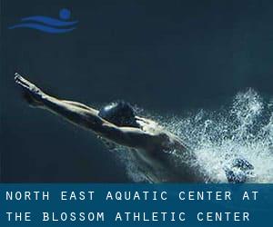 North East Aquatic Center at the Blossom Athletic Center