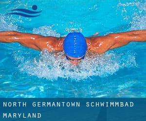 North Germantown Schwimmbad (Maryland)