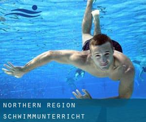 Northern Region Schwimmunterricht