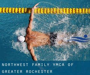 Northwest Family YMCA of Greater Rochester