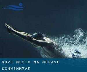 Nové Město na Moravě Schwimmbad