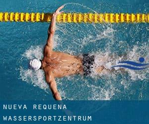 Nueva Requena Wassersportzentrum