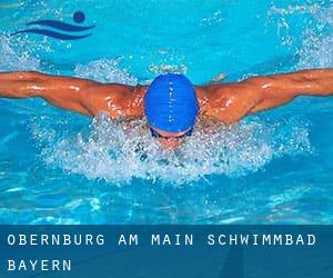 Obernburg am Main Schwimmbad (Bayern)