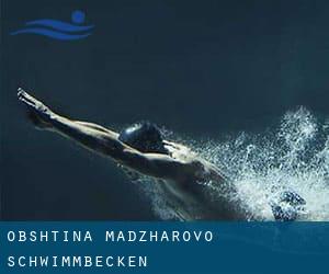 Obshtina Madzharovo schwimmbecken