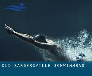 Old Bargersville Schwimmbad