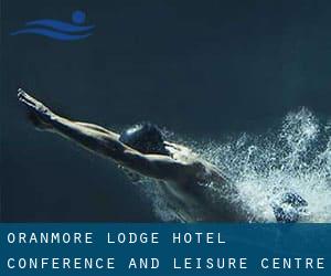 Oranmore Lodge Hotel, Conference and Leisure Centre