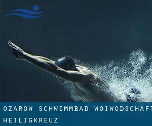 Ożarów Schwimmbad (Woiwodschaft Heiligkreuz)