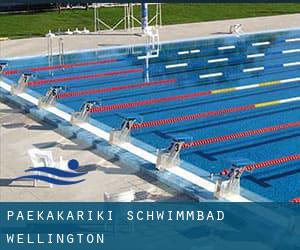 Paekakariki Schwimmbad (Wellington)