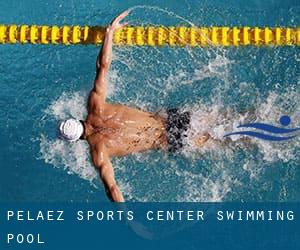 Pelaez Sports Center Swimming Pool