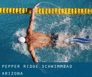 Pepper Ridge Schwimmbad (Arizona)