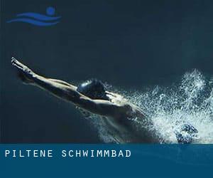 Piltene Schwimmbad