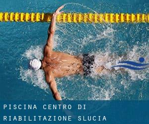 Piscina Centro di Riabilitazione S.Lucia