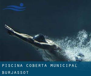 Piscina Coberta Municipal Burjassot