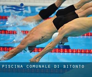 Piscina comunale di Bitonto