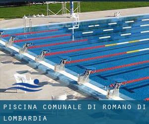 Piscina Comunale di Romano di Lombardia