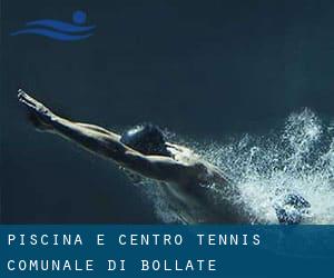 Piscina e Centro Tennis Comunale di Bollate