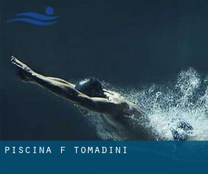 Piscina «F. Tomadini»