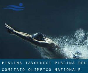 Piscina Tavolucci / Piscina del Comitato Olimpico Nazionale Sammarinese