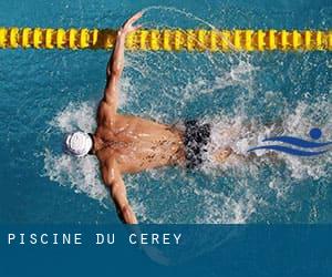 Piscine du Cerey