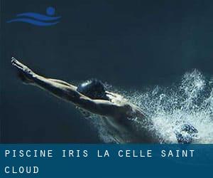 Piscine Iris - La Celle Saint Cloud