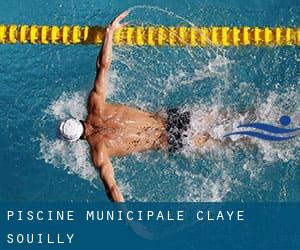 Piscine municipale - Claye - Souilly