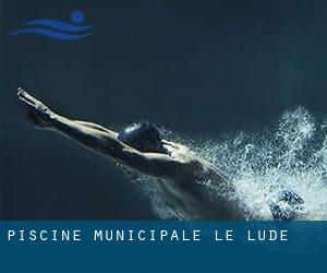 Piscine Municipale - Le Lude