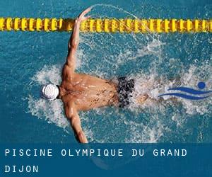 Piscine Olympique du Grand Dijon