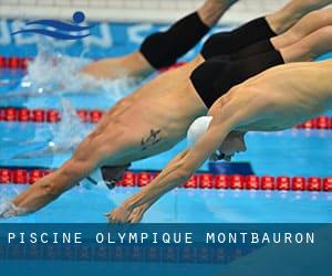 Piscine Olympique Montbauron