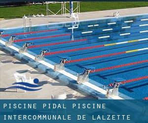 Piscine Pidal / Piscine Intercommunale de l'Alzette