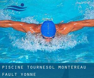 Piscine Tournesol - Montereau Fault Yonne