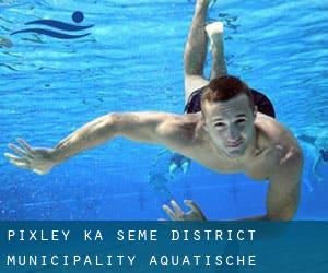 Pixley ka Seme District Municipality Aquatische Zentrum